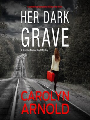cover image of Her Dark Grave